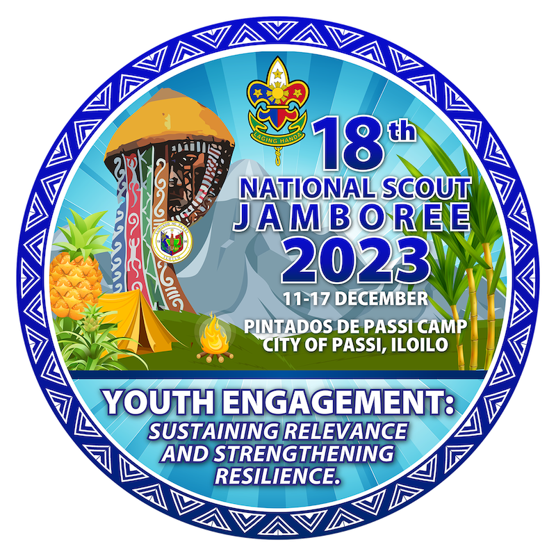 National Scouts Jamboree 2023 Portal